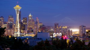 5 Aktivitas Liburan Ramah Keluarga di Seattle 