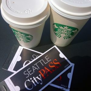 In giro per Seattle con CityPASS 