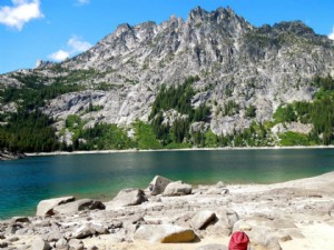 Escursioni in paradiso – I laghi incantati 