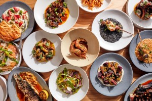 Onde comer em Chicago:restaurantes novos e populares 