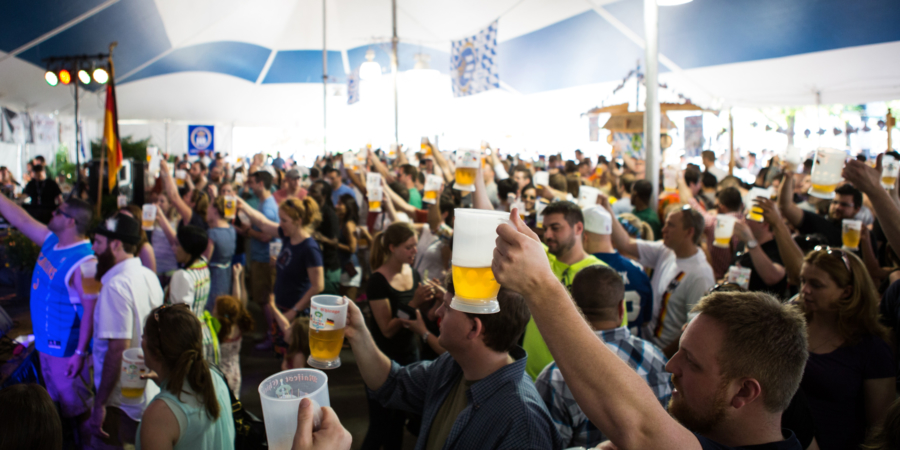 Festival ed eventi della birra di Chicago 