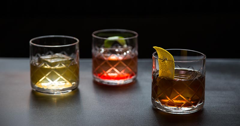 6 cocktail bar di Chicago e cosa bere 