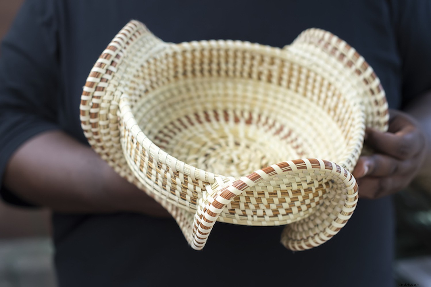 10 façons de découvrir la culture Gullah à Charleston 