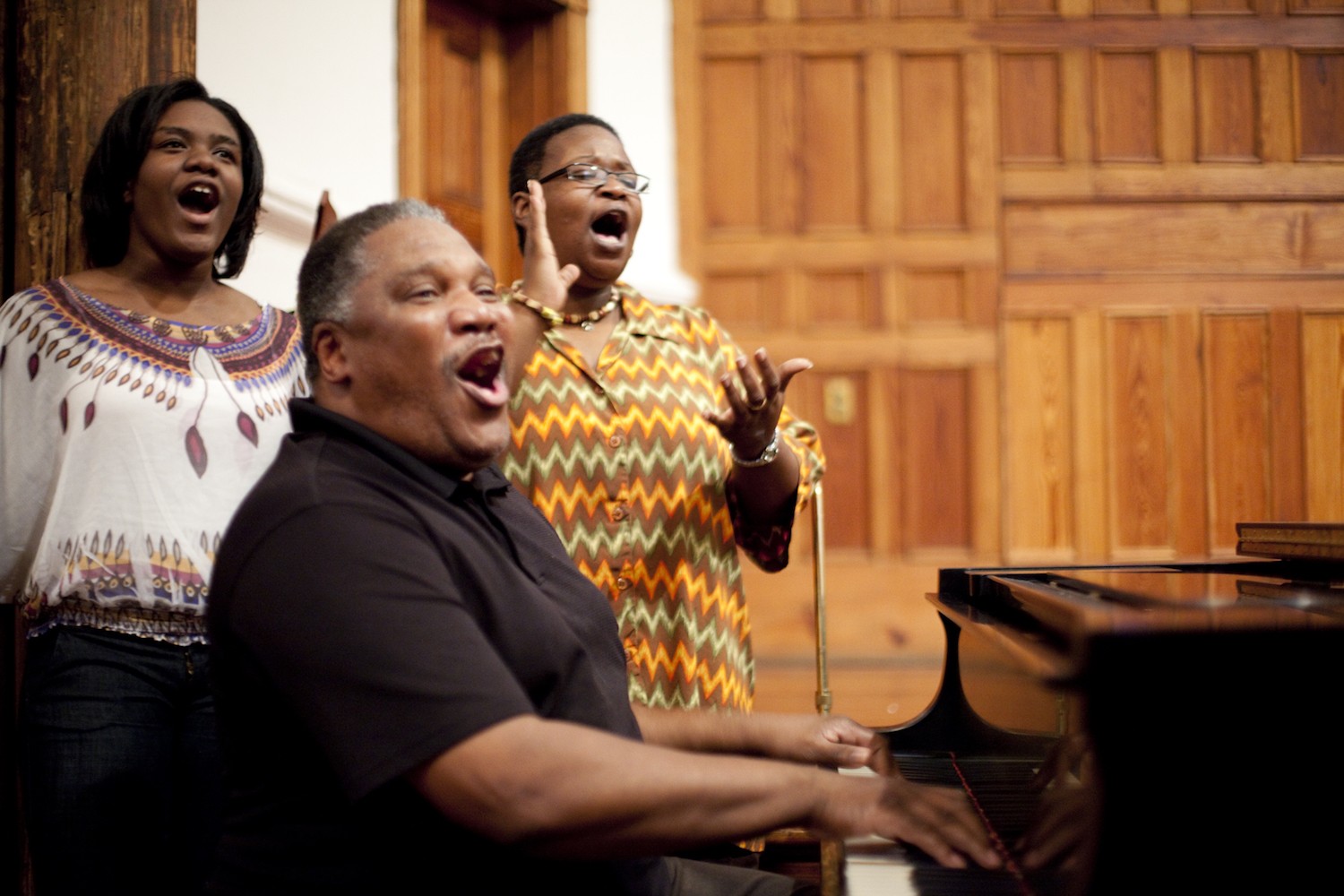 10 formas de disfrutar de la cultura Gullah en Charleston 