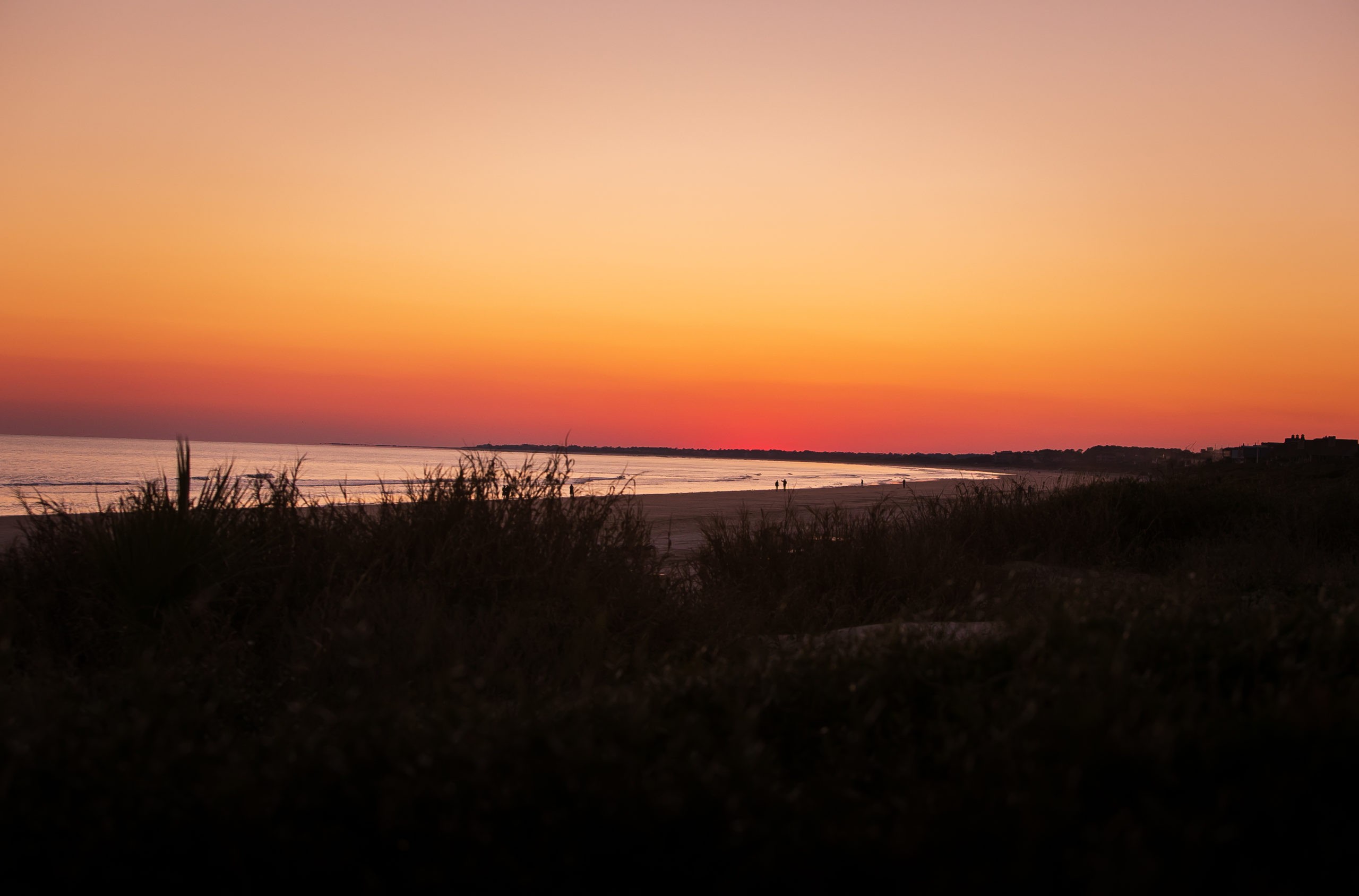 Les 17 meilleurs hôtels de Charleston pour admirer un magnifique lever ou coucher de soleil 