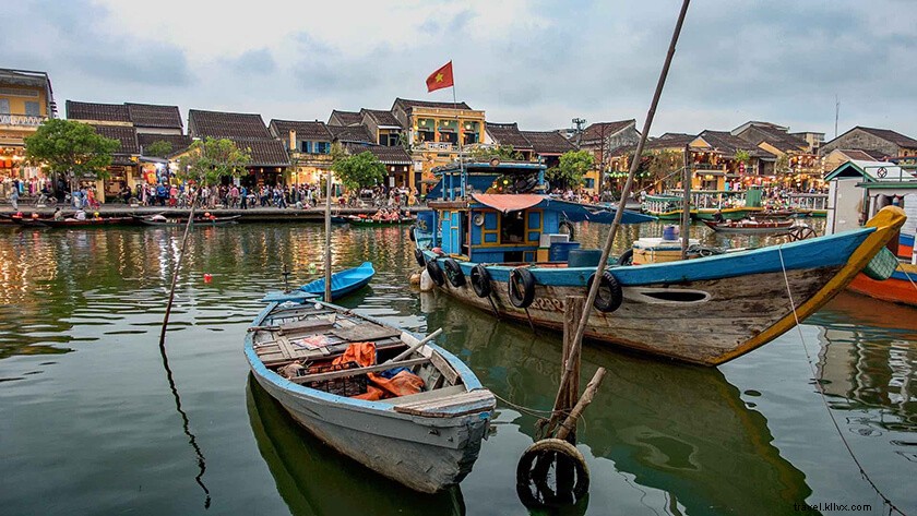 Tinggal di Vietnam:Panduan Lengkap untuk Digital Nomads