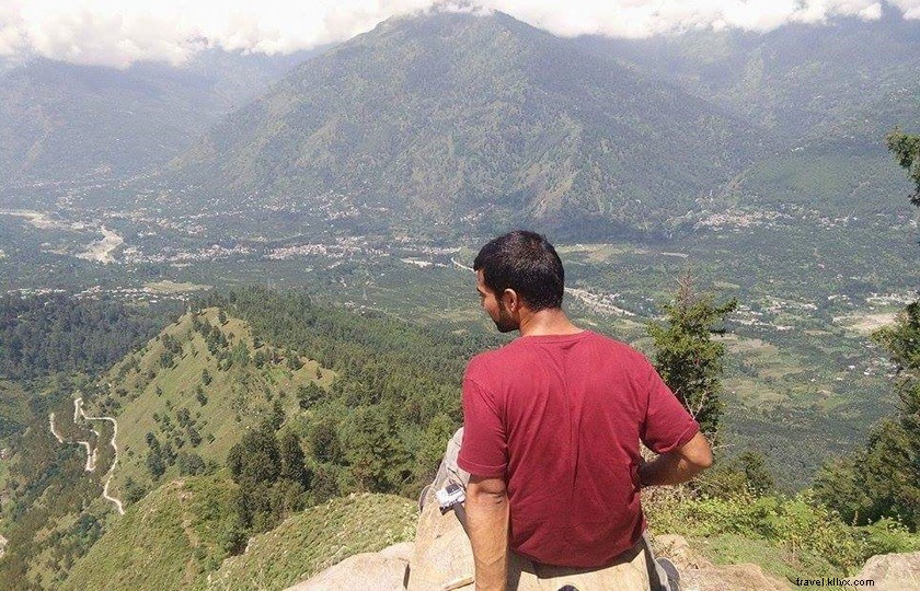 Himachal Pradesh Atau Uttarakhand:Ke Mana Harus Bepergian?