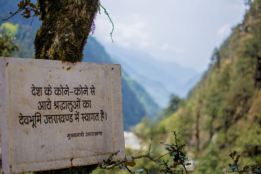 Himachal Pradesh ou Uttarakhand:para onde viajar?