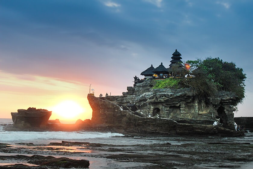 Guide des plus belles îles d Indonésie