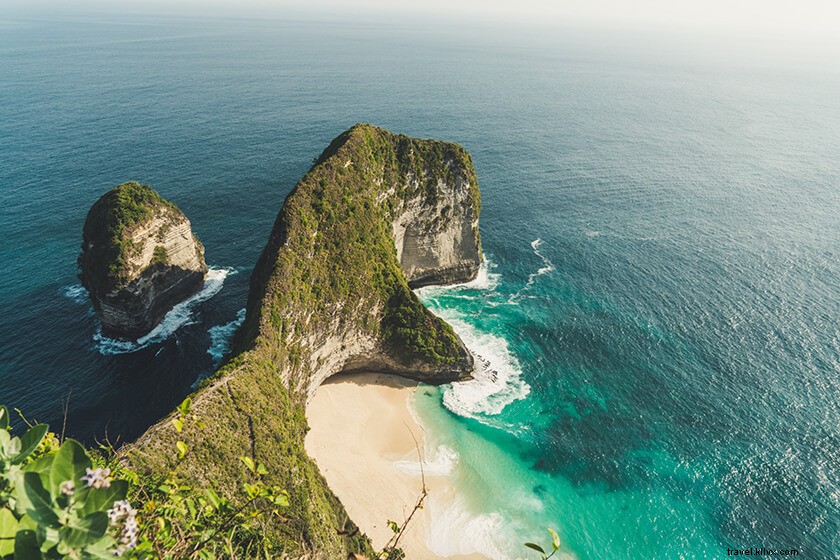 Um guia para as ilhas mais bonitas da Indonésia
