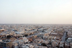 Les meilleurs endroits à visiter en Arabie saoudite pour les touristes