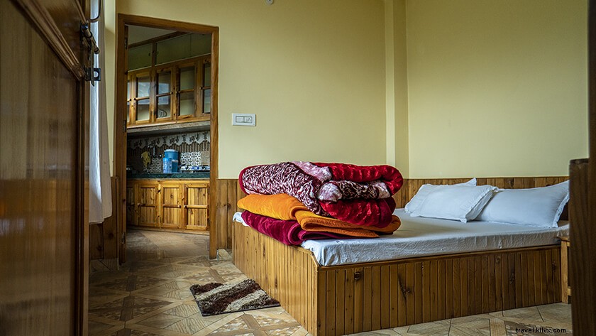 Tudo o que você precisa saber sobre hotéis em Naggar, Himachal Pradesh