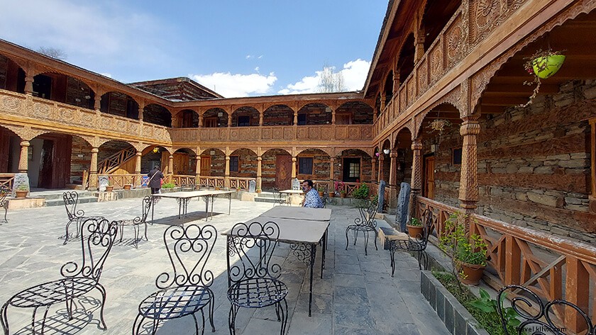 Yang Perlu Anda Ketahui Tentang Hotel Di Naggar, Himachal Pradesh
