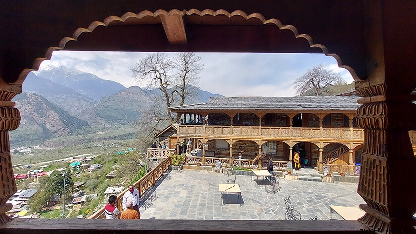 Tudo o que você precisa saber sobre hotéis em Naggar, Himachal Pradesh