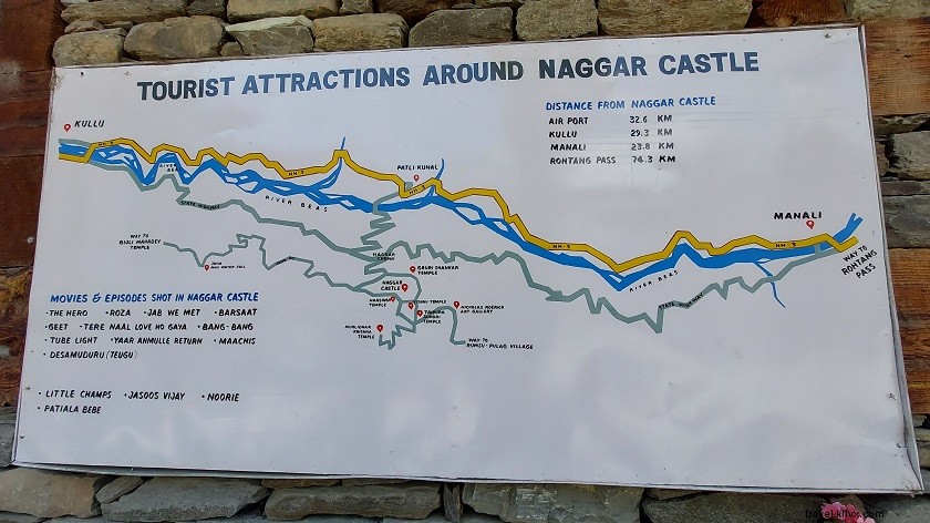 Tout ce que vous devez savoir sur les hôtels à Naggar, Himachal Pradesh