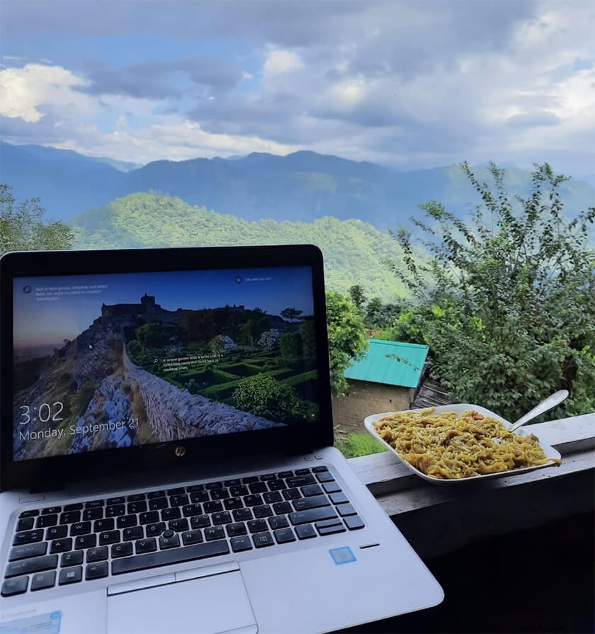 Dónde alojarse en Nainital:3 de los mejores lugares