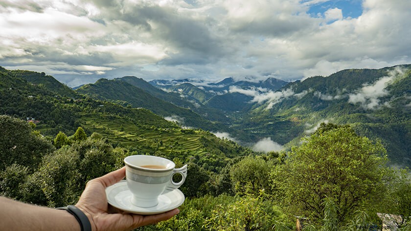 Où séjourner à Nainital :3 des meilleurs endroits