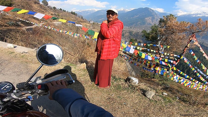 Village Nayalag &Kasheri:Dua Permata Offbeat Dekat Manali