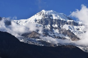 Itinerary Trek Glacier Pindari:Semua yang Perlu Anda Ketahui