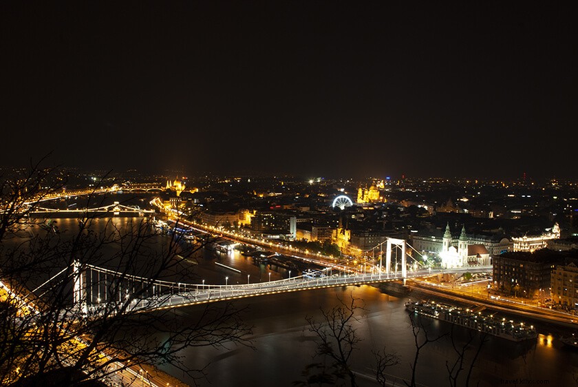 Frais de voyage à Budapest - Tout ce que vous devez savoir