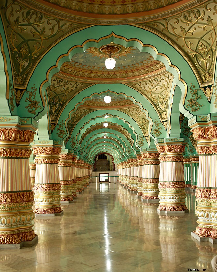 Guida turistica di Mysore Palace – Storia, Tassa di iscrizione, Altre informazioni