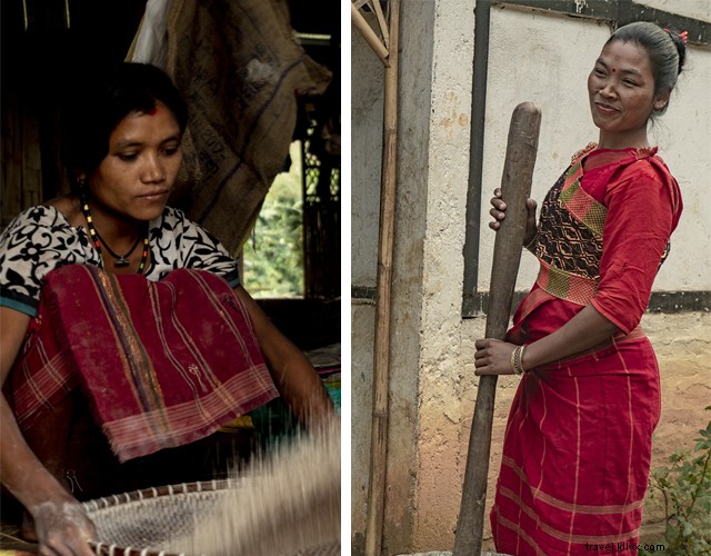 50 fotografías de Bodoland:incluido el festival de Dwijing, Fotos de Parque Nacional Manas