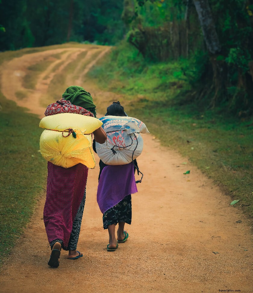 50 fotografías de Bodoland:incluido el festival de Dwijing, Fotos de Parque Nacional Manas