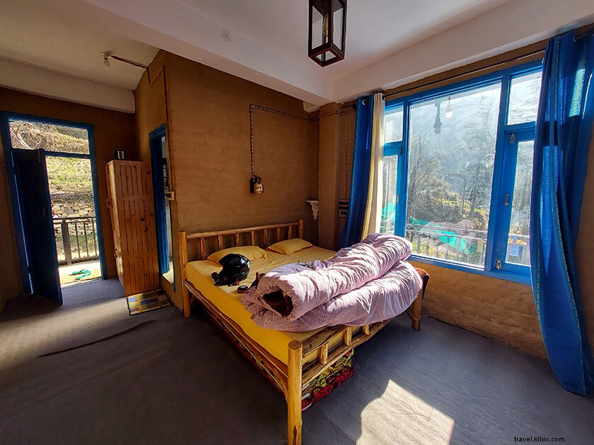 Hostel Terbaik Untuk Menginap di In Jibhi