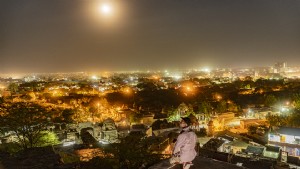 Udaipur:Primera impresión, Lugares para visitar, Cómo viajar, y más