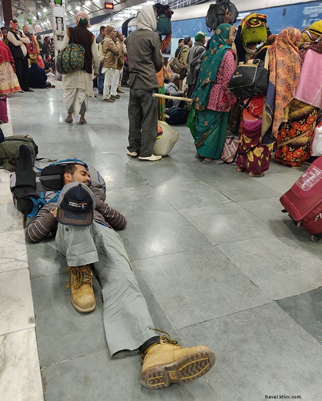 A Bíblia do orçamento para viagens na Índia:dicas importantes