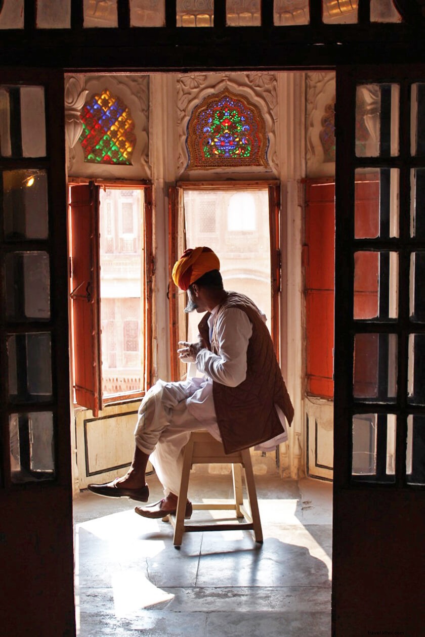Blog de viajes de Jodhpur:de mi experiencia a lugares para visitar