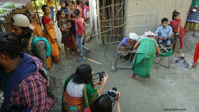 Bodoland, Assam:cosa vedere e fare