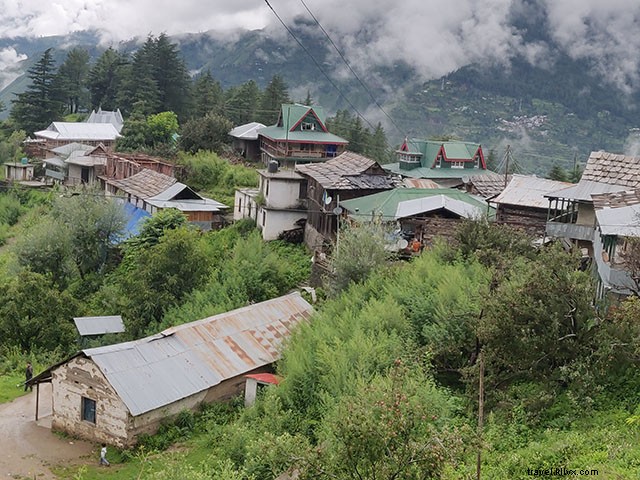 Les meilleurs endroits à visiter dans l Himachal Pradesh