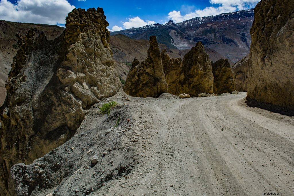 Tempat Terbaik Untuk Dikunjungi Di Himachal Pradesh