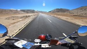 Manali To Leh Highway n est plus une aventure