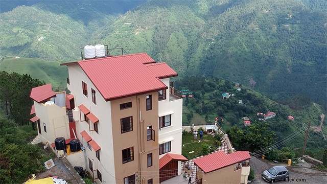 Por que a monção é a melhor época para visitar Shimla