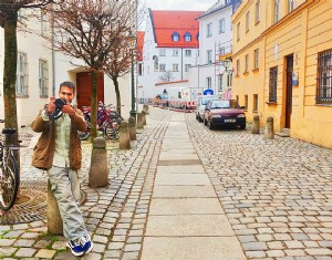 Los mejores lugares turísticos en Augsburgo