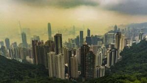 Immagini di Hong Kong:un fotoblog