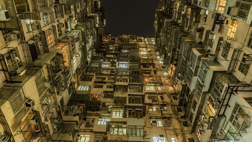 Gambar Hong Kong:Blog Foto