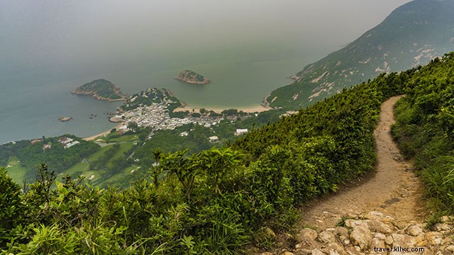 Los mejores lugares para visitar en Hong Kong:un itinerario de 3 días