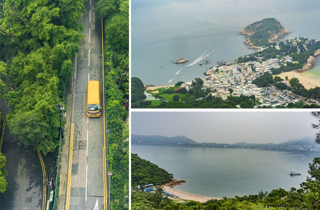 Mengapa Hong Kong Merupakan Destinasi Wisata yang Ideal