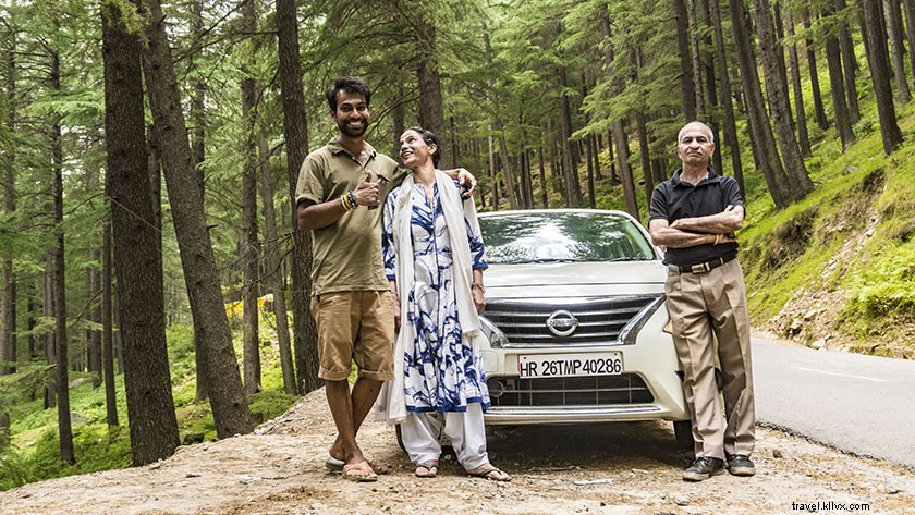 Évaluer Nissan Sunny :une berline parfaite pour les road-trips en famille