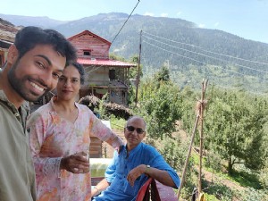 Un viaggio di 5 giorni da Delhi a Manali con la famiglia