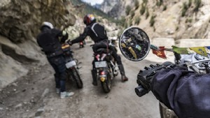 9 conseils pour planifier tout voyage à moto
