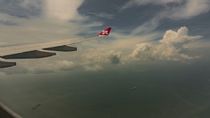 Bagaimana Perjalanan Dari Kuala Lumpur Ke Penang