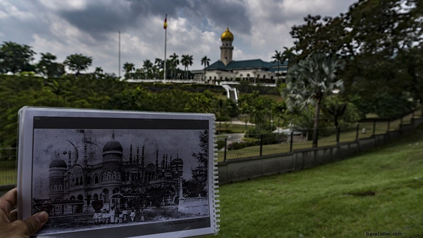 Guida turistica di Selangor:le migliori cose da fare a Selangor