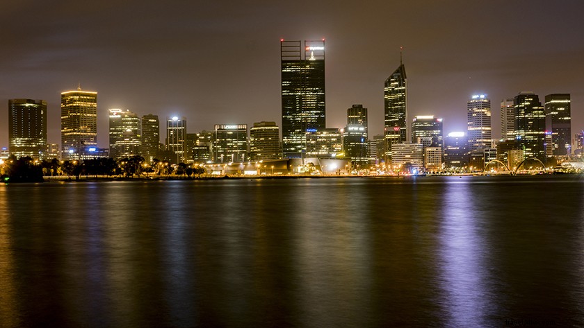 9 migliori spot per la fotografia a Perth