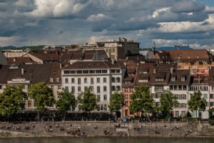 O que ver e fazer em Basel