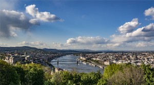 13 Foto Dan Gambar Budapest - Gambar Untuk Melengkapi Kunjungan Virtual Anda