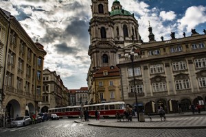 Cómo ver Praga en un día